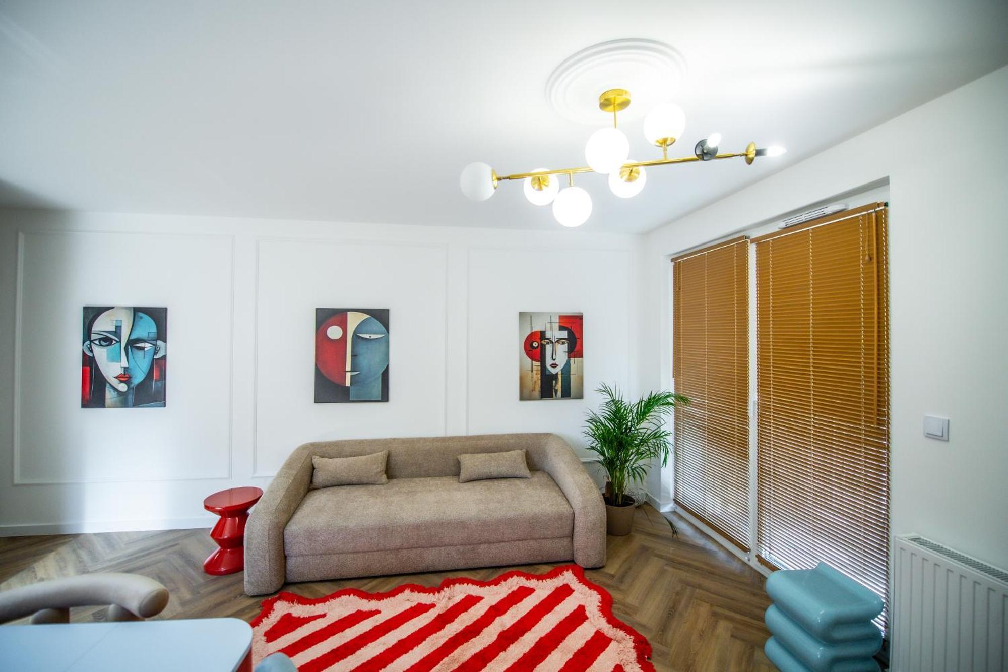 Apartament Mikolowska Z Balkonem Gliwice Exterior foto